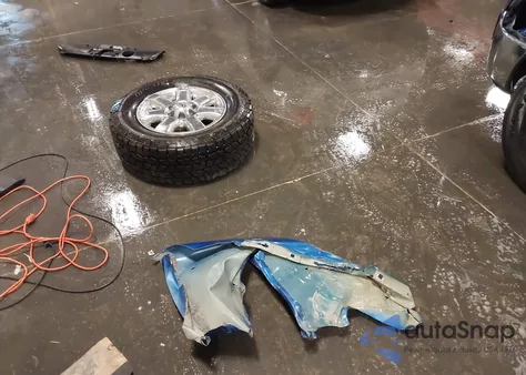 2014 Ford F-150 Xlt from USA, damaged, VIN 1FTFW1ET1EKF54127